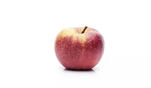 Halbstamm wurzelnackt Apfel 'Boskoop'