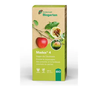 Madex® 4 120 ml Madex® 4 120 ml