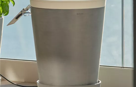 Boum 3 Steuerung & Wassertank Boum 3 Steuerung & Wassertank
