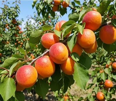 Prunus 'Mia'