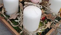 26.11.25 von 14:00 - 16:00 Uhr