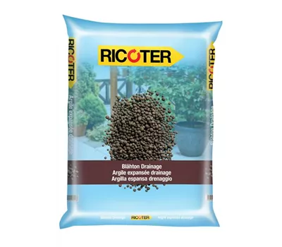Argile expansée pour drainage 10 lt. 