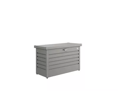 FreizeitBox quarzgrau-metallic FreizeitBox quarzgrau-metallic