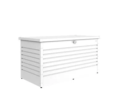 FreizeitBox weiss FreizeitBox weiss