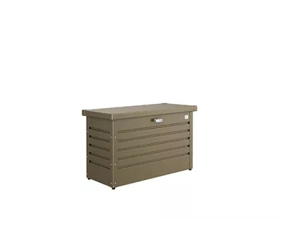 FreizeitBox bronze-metallic FreizeitBox bronze-metallic