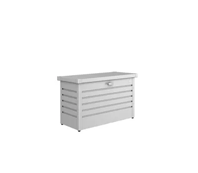 FreizeitBox silber-metallic FreizeitBox silber-metallic
