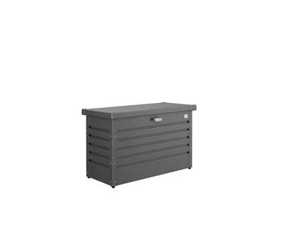 FreizeitBox dunkelgrau-metallic FreizeitBox dunkelgrau-metallic