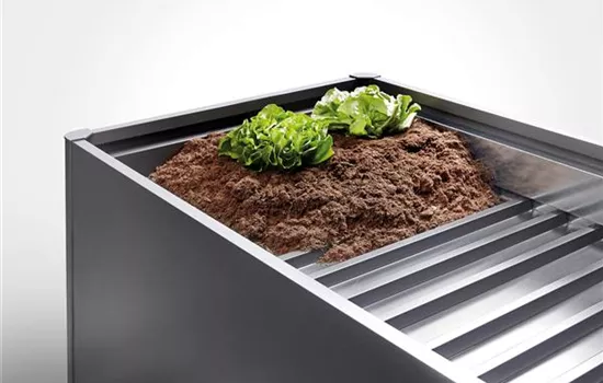 Zwischenboden HochBeet  Zwischenboden HochBeet