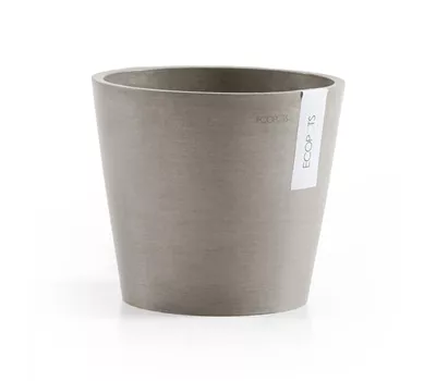 Ecopots Amsterdam french taupe Ecopots Amsterdam french taupe