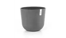 Ecopots Oslo grey