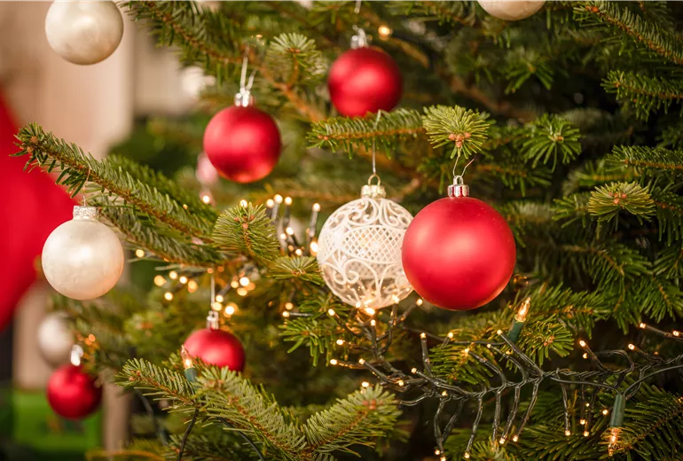 Christbaumkugeln Christbaumkugeln