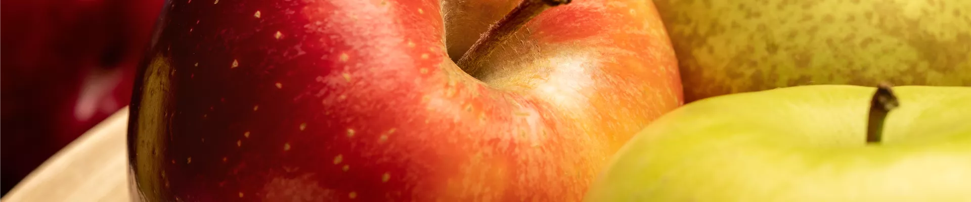 Äpfel Äpfel