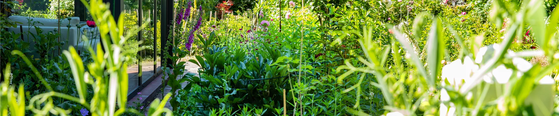 Gartenambiente Gartenambiente