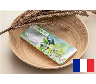 Online Gutschein Français Online Gutschein Français