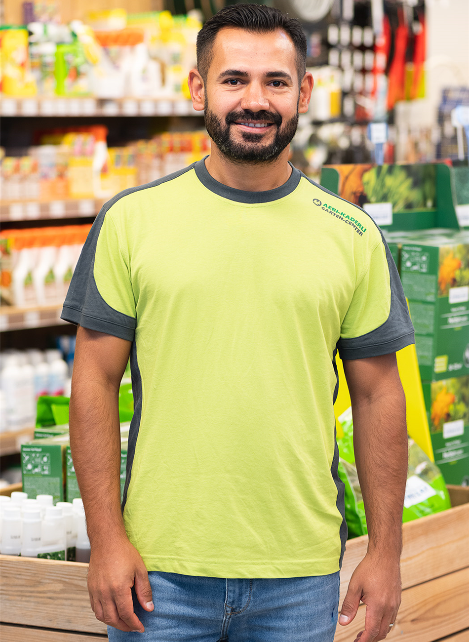 Alan Ibrahim Alan Ibrahim