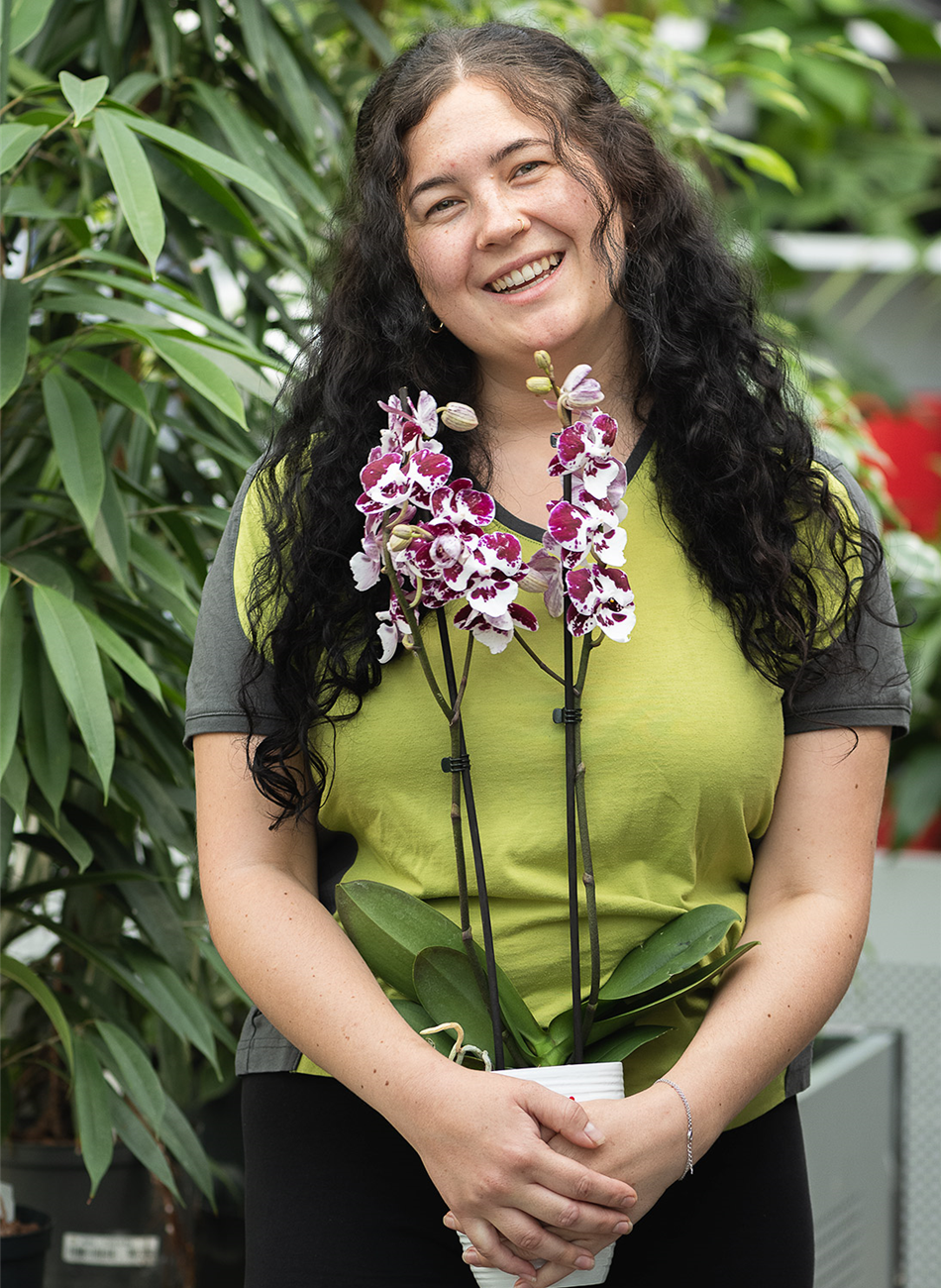 Sabrina Bachmann Sabrina Bachmann