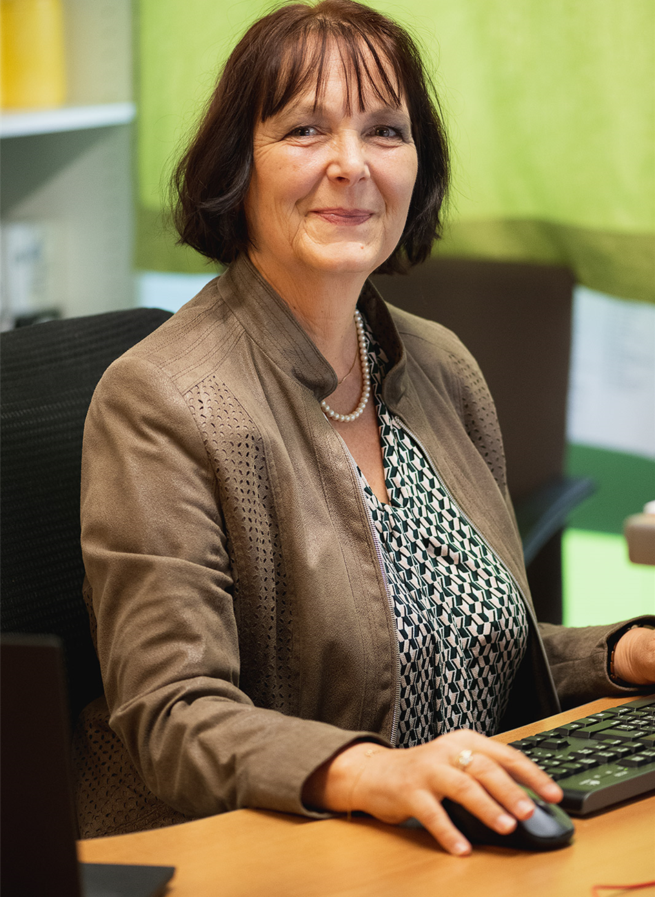 Dora Aebi-Küpfer Dora Aebi-Küpfer