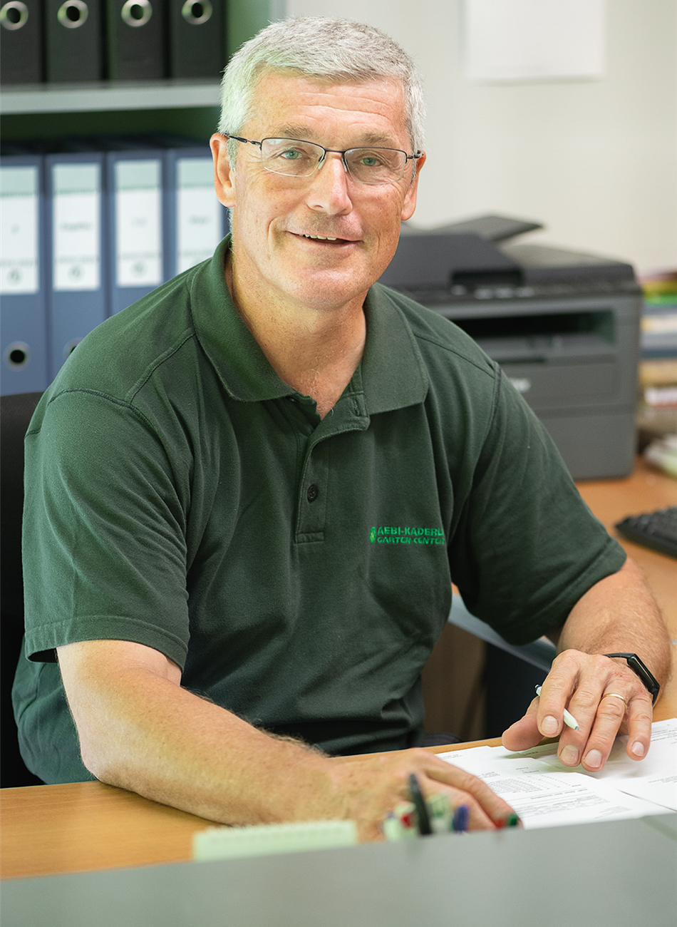 André Heinrich André Heinrich