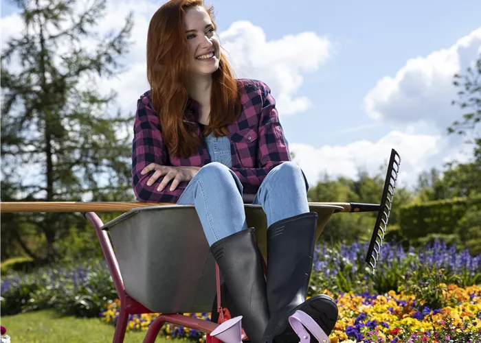 Accessoires de jardin