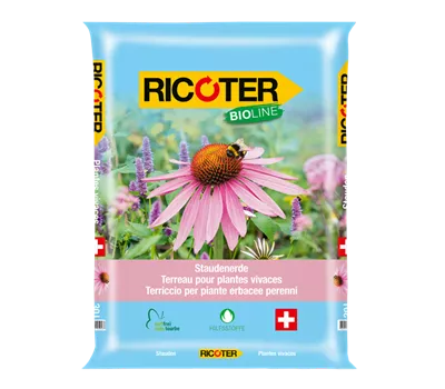 Terreau pour plantes vivaces Terreau pour plantes vivaces
