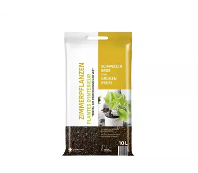 Terreau pour plantes d'intérieur Terreau pour plantes d'intérieur