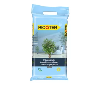 Granulés pour plantes Granulés pour plantes